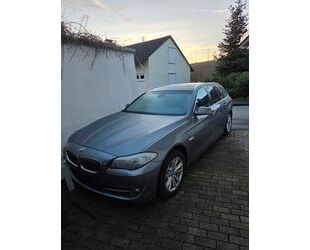 BMW 525 Gebrauchtwagen