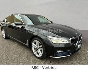 BMW 730 Gebrauchtwagen