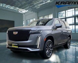 Cadillac Escalade Gebrauchtwagen