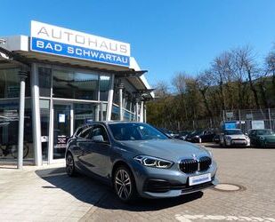 BMW 118 Gebrauchtwagen