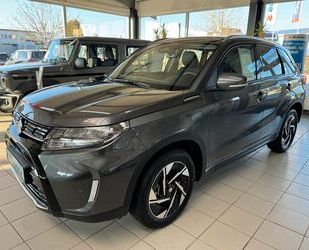 Suzuki Vitara Gebrauchtwagen