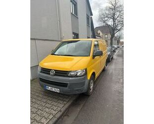 Toyota T5 Transporter 