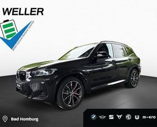 BMW X3 M40 Gebrauchtwagen