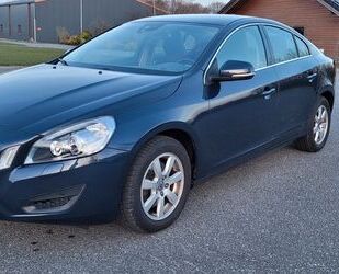 Volvo S60 Gebrauchtwagen