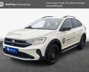 VW Taigo Gebrauchtwagen