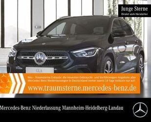 Mercedes-Benz GLA 250 Gebrauchtwagen