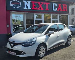 Renault Clio Gebrauchtwagen