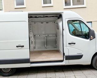Renault Master Gebrauchtwagen