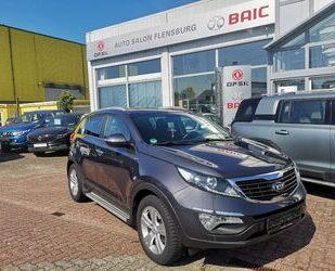 Kia Sportage Gebrauchtwagen