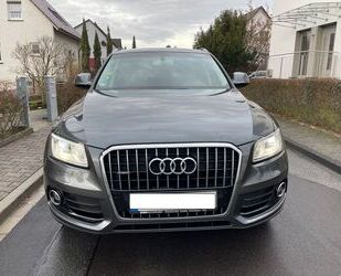 Audi Q5 Gebrauchtwagen