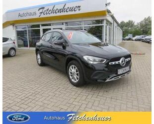 Mercedes-Benz GLA 180 Gebrauchtwagen