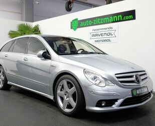Mercedes-Benz R 63 AMG Gebrauchtwagen