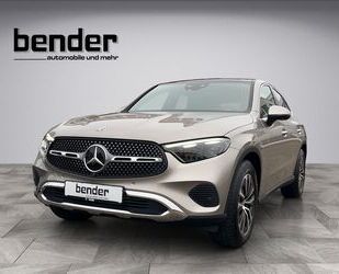 Mercedes-Benz GLC 220 Gebrauchtwagen