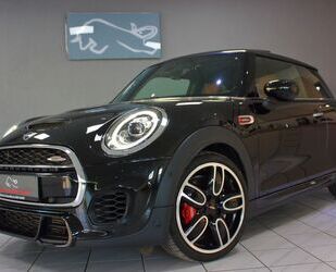 Mini John Cooper Works Gebrauchtwagen