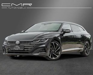 VW Arteon Gebrauchtwagen