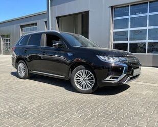 Mitsubishi Outlander Gebrauchtwagen
