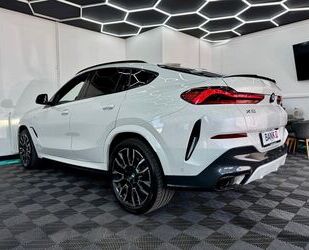 BMW X6 Gebrauchtwagen