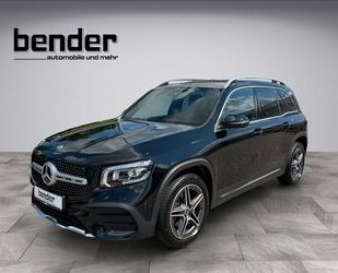 Mercedes-Benz GLB 200 Gebrauchtwagen