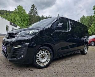 Opel Zafira Life Gebrauchtwagen