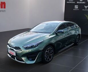 Kia pro ceed / ProCeed Gebrauchtwagen