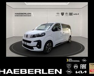 Peugeot Traveller Gebrauchtwagen