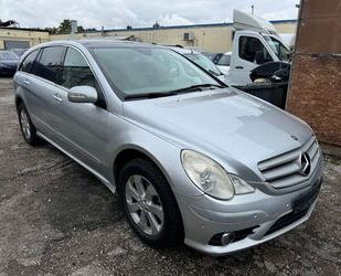 Mercedes-Benz R 350 Gebrauchtwagen