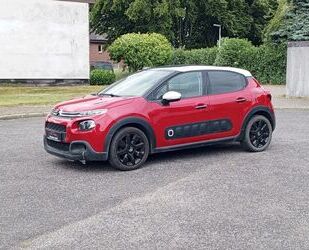 Citroen C3 Gebrauchtwagen