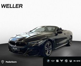 BMW 840 Gebrauchtwagen