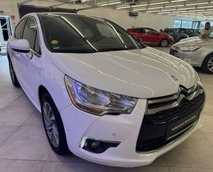 Citroen DS4 Gebrauchtwagen