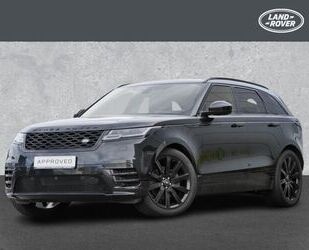 Land Rover Range Rover Velar Gebrauchtwagen
