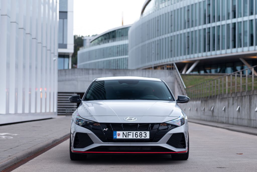 Elantra
