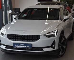 Polestar 2 Gebrauchtwagen