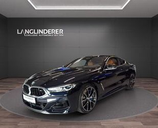 BMW M850 Gebrauchtwagen