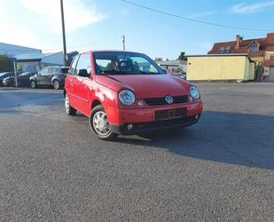 VW Lupo Gebrauchtwagen