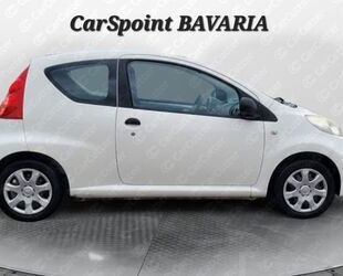 Peugeot 107 Gebrauchtwagen