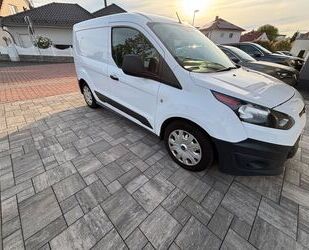 Ford Transit Connect Gebrauchtwagen