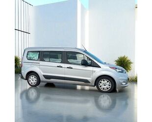 Ford Tourneo Connect Gebrauchtwagen