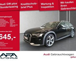 Audi A6 Allroad Gebrauchtwagen