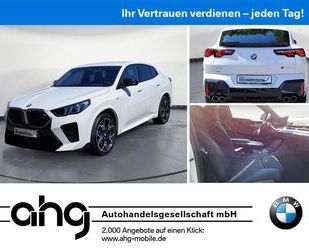 BMW X2 Gebrauchtwagen