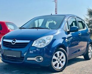 Opel Agila Gebrauchtwagen