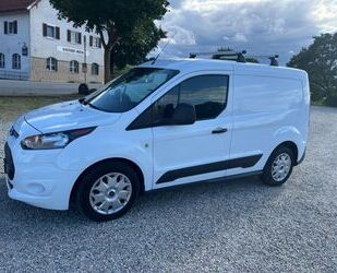 Ford Transit Gebrauchtwagen