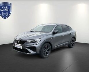 Renault Arkana Gebrauchtwagen