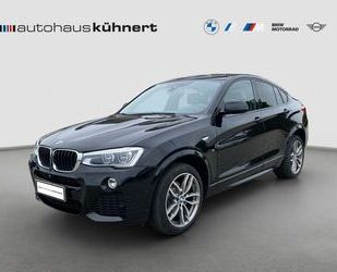 BMW X4 Gebrauchtwagen