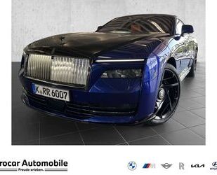Rolls Royce Spectre Gebrauchtwagen
