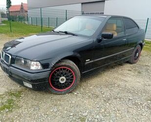 BMW 316 Gebrauchtwagen