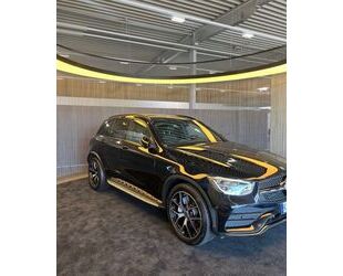 Mercedes-Benz GLC 300 Gebrauchtwagen