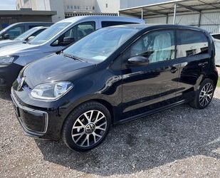 VW e-up! Gebrauchtwagen