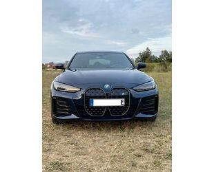 BMW i4 Gebrauchtwagen