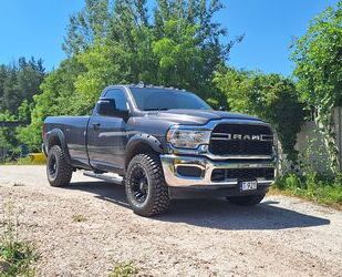 Dodge RAM Gebrauchtwagen