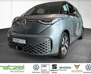 VW ID. Buzz 